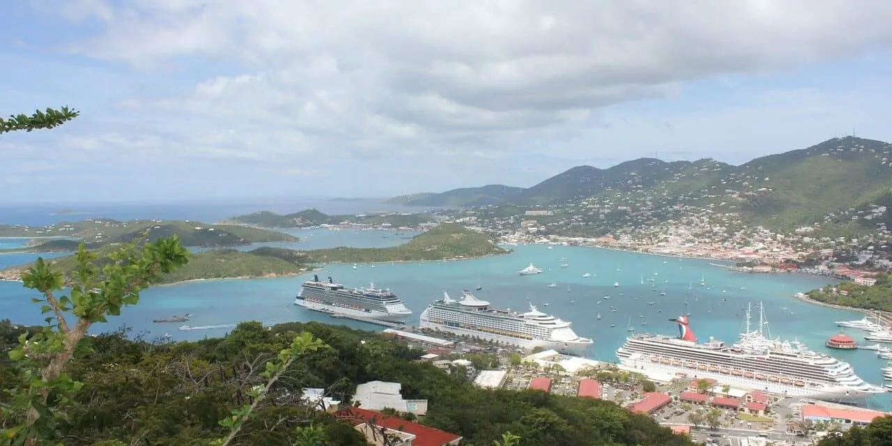 Port Day Guide: Best Things to do in St. Thomas