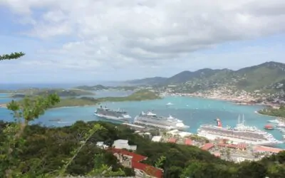 Port Day Guide: Best Things to do in St. Thomas