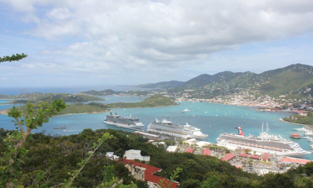 Port Day Guide: Best Things to do in St. Thomas