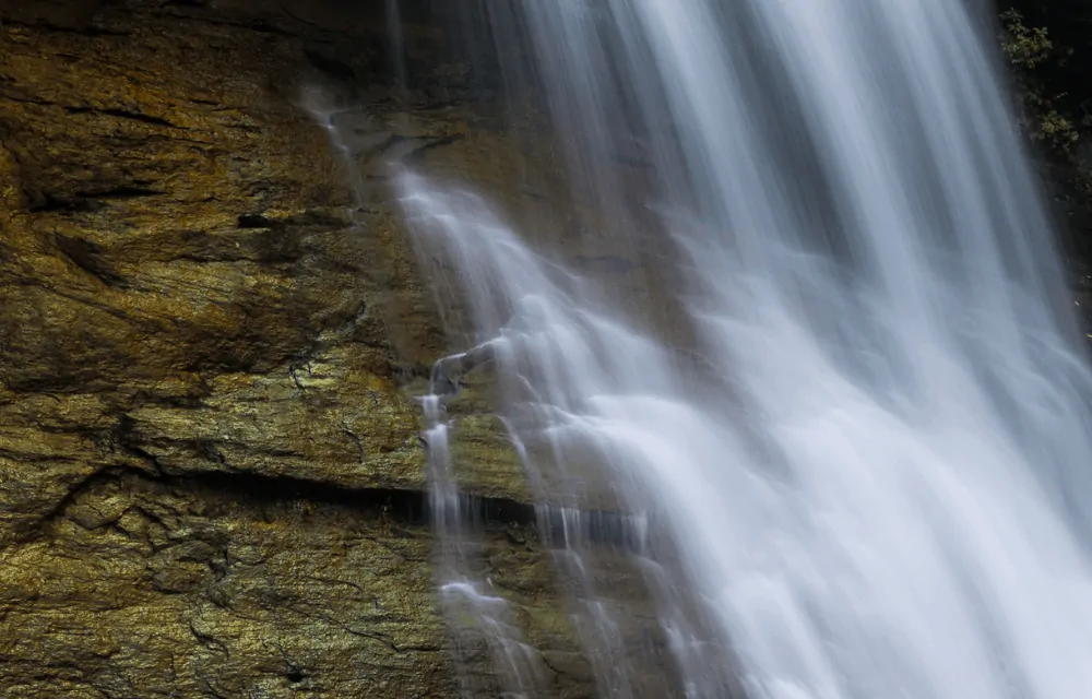 Western NC Getaway: Cashiers NC