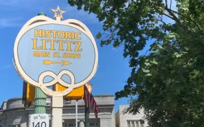 The Best things to Do in Lititz PA in a Day [2025]