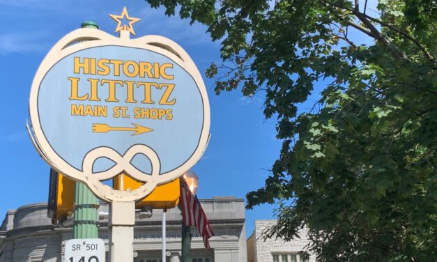 The Best things to Do in Lititz PA in a Day [2026]