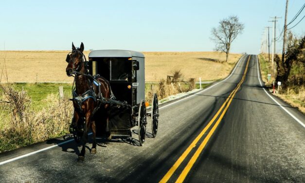 What to Do in PA Dutch Country: 10 Amish Gifts and Amish Souvenirs