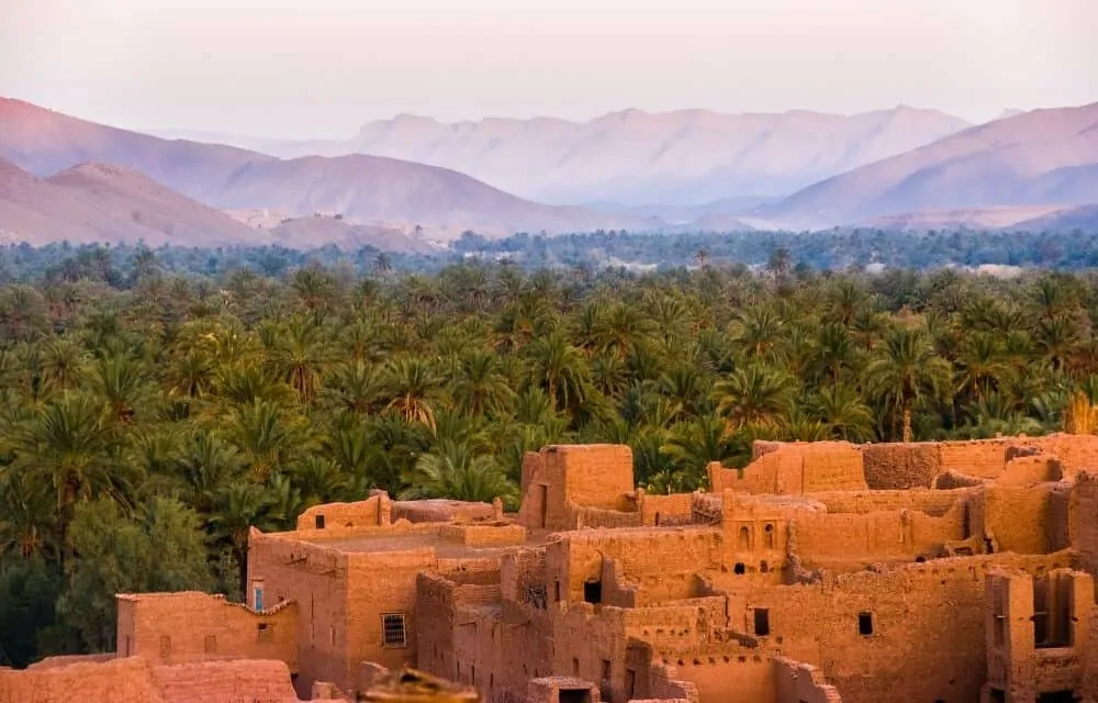 The Ultimate Itinerary for an Unforgettable Morocco Road Trip