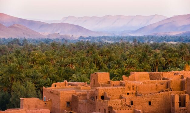 The Ultimate Itinerary for an Unforgettable Morocco Road Trip