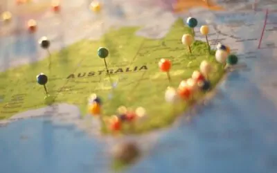 5 Essential Tips for A Safe and Enjoyable Road Trip With A  Campervan in Australia