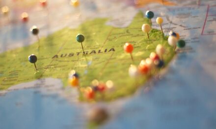 5 Essential Tips for A Safe and Enjoyable Road Trip With A  Campervan in Australia