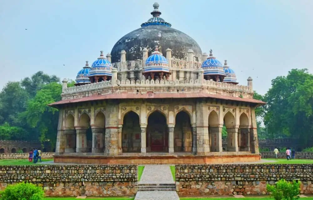 The Best Things to do in Delhi, India – a Complete Travel Guide to India’s Historic Capital