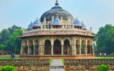 The Best Things to do in Delhi, India – a Complete Travel Guide to India’s Historic Capital