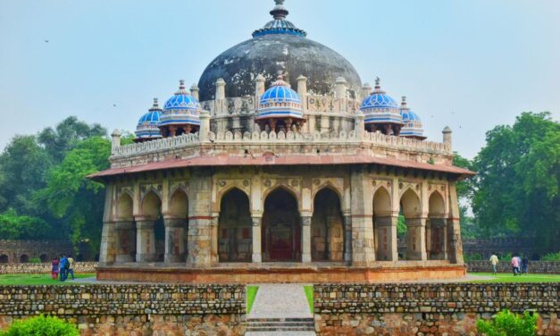 The Best Things to do in Delhi, India – a Complete Travel Guide to India’s Historic Capital