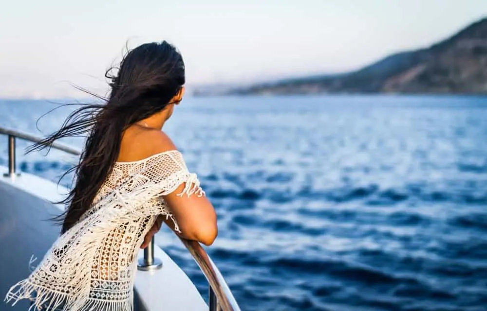 8 Tips for Solo Cruising