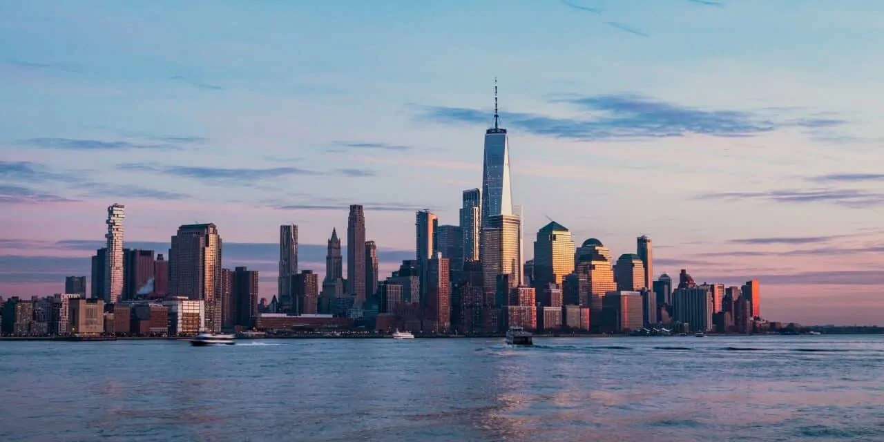 Top 5 Places to Visit in New York City - The Common Traveler