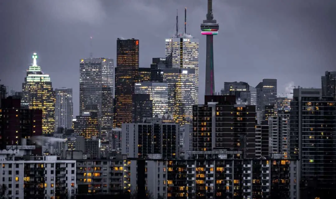 THE BEST THINGS TO DO IN TORONTO, Canada’s Largest City