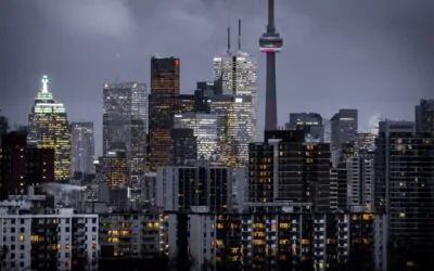 THE BEST THINGS TO DO IN TORONTO, Canada’s Largest City