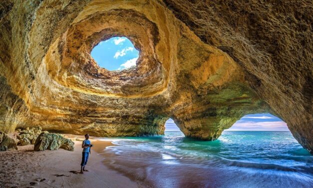 Ultimate Bucket List of Things to do in Portugal