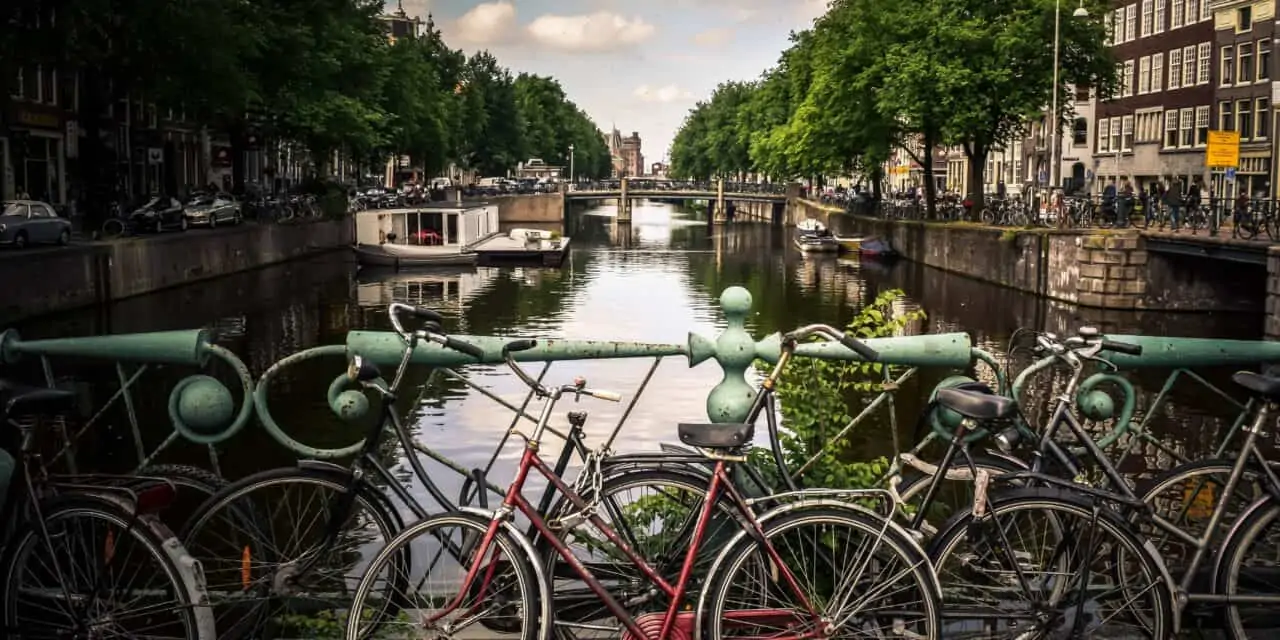 Best Sights in The Netherlands