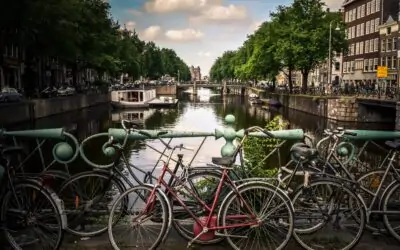 Best Sights in The Netherlands