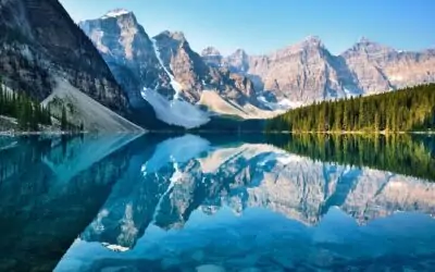 Canada Outdoor Activities: 12 Amazing Experiences