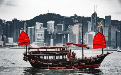 Top 5 Tips for First-Time Hong Kong Travelers