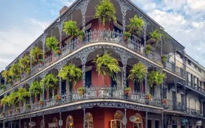 Best Day Trips from New Orleans