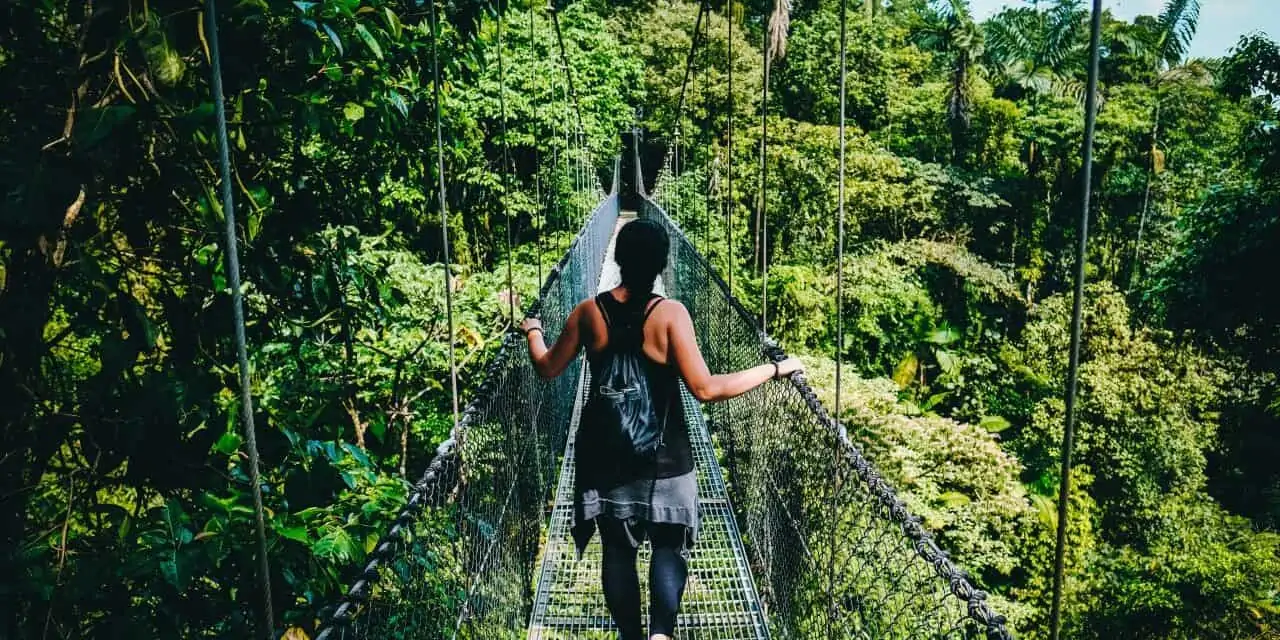 Complete Costa Rica Packing List – Adventure & Relaxation