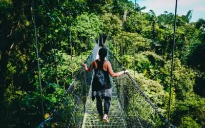 Complete Costa Rica Packing List – Adventure & Relaxation