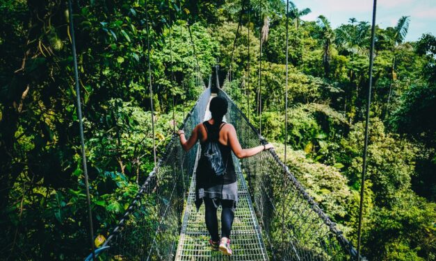 Complete Costa Rica Packing List – Adventure & Relaxation