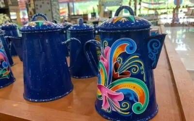 10 Best Costa Rica Souvenirs