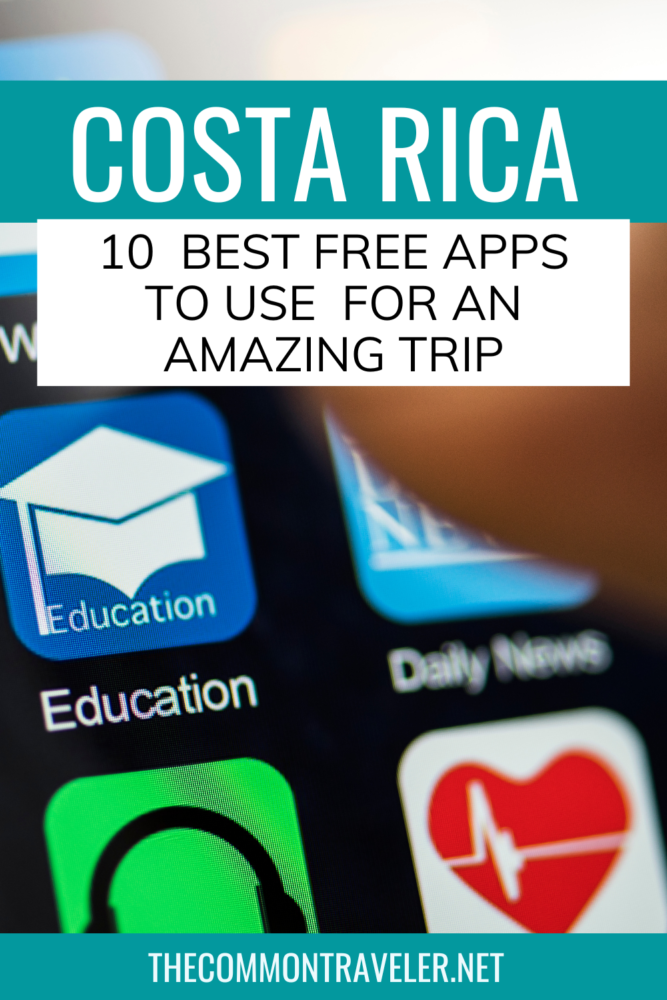 free-apps-to-use-in-costa-rica