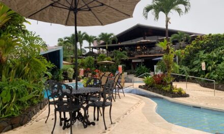 Where to Stay in Costa Rica: Arenal Springs Resort Review