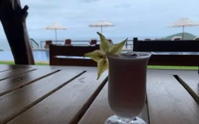 Where to Stay in Costa Rica: Hotel Punta Islita Review