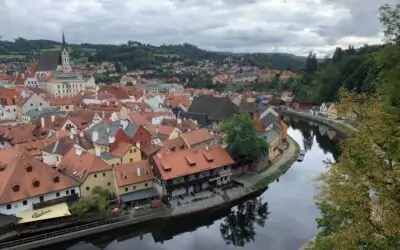 2 Week Central Europe Itinerary (No Car Required!)