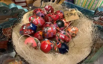 11 Best Souvenirs from Slovakia