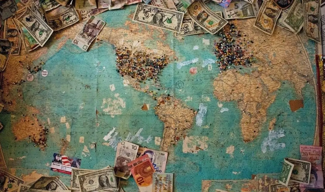 9 Lessons Learned While Traveling During A Pandemic