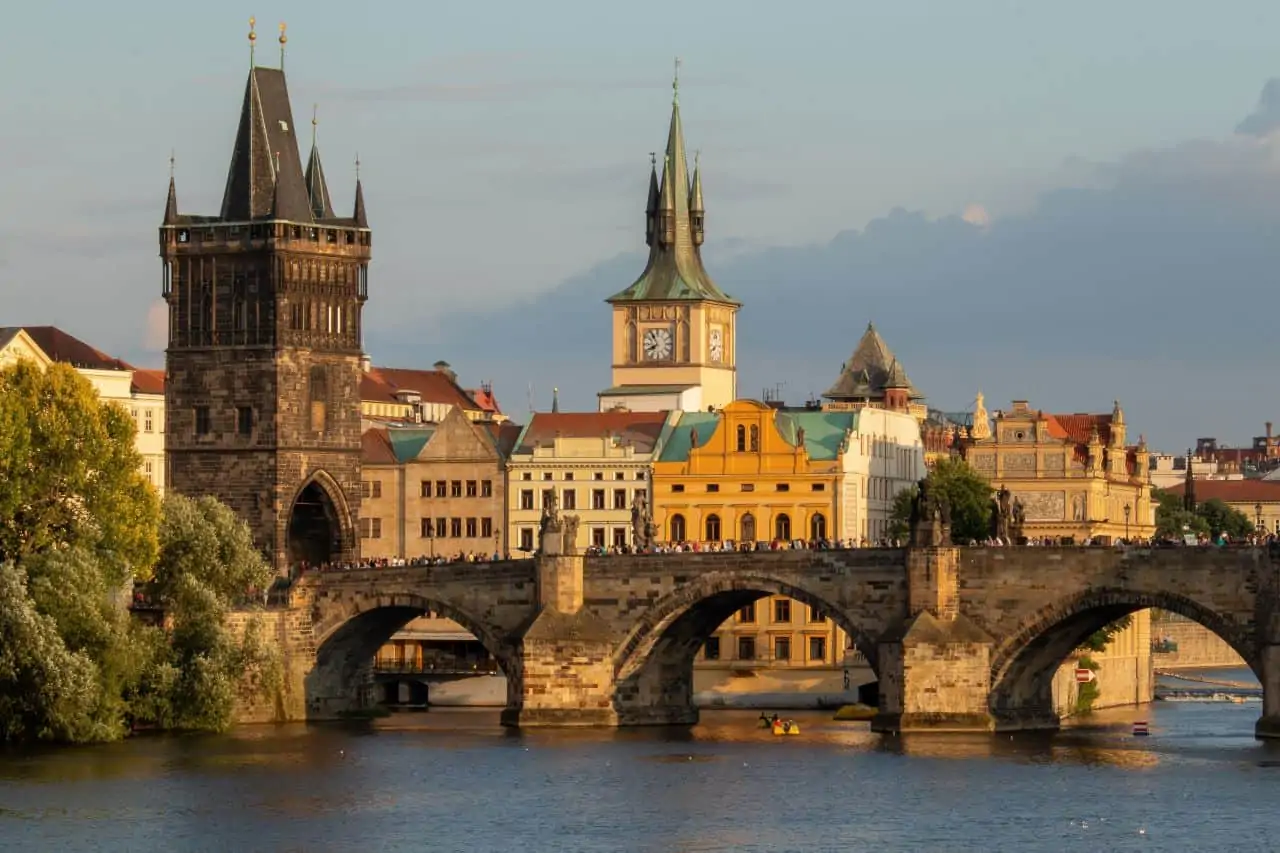 Prague, Czech Republic