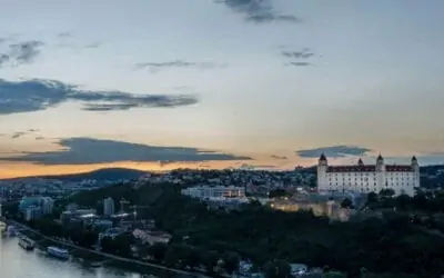 Bratislava Travel Guide: The Best Things to do in 48 Hours