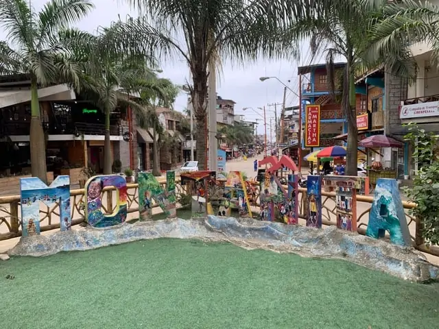 9 Best Things to do in Montañita Ecuador