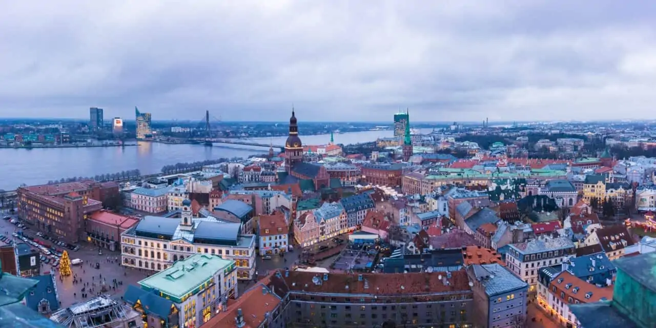 10 Best Day Trips From Riga