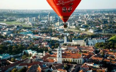 9 Best Souvenirs from Lithuania to Bring Home