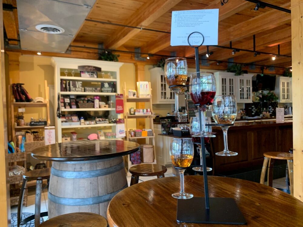 Salisbury Breweries and Wineries to Visit featured by The Common Traveler