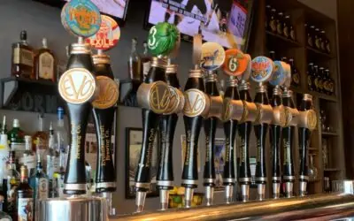 Top 4 Salisbury Breweries and Wineries to Visit