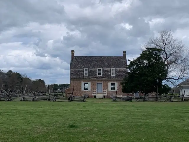 15 Best Things to Do in Salisbury MD by The Common Traveler | Pemberton Plantation in Salisbury, MD, USA