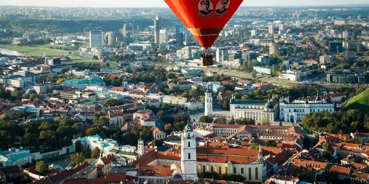 Best Things to do in Vilnius, Lithuania