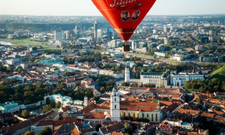 Best Things to do in Vilnius, Lithuania