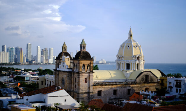 10 Best Things to do in Cartagena Colombia