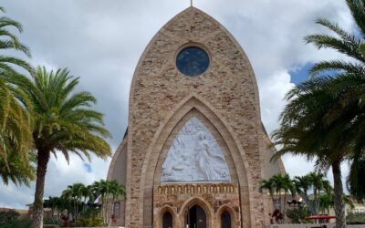 Exploring Southwest Florida Inland Towns: Immokalee and Ave Maria