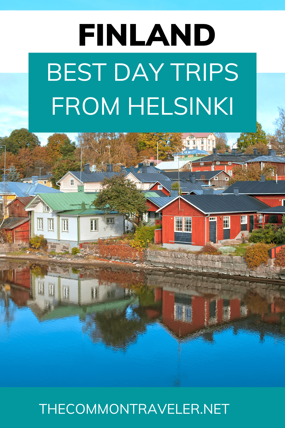 a day trip from helsinki