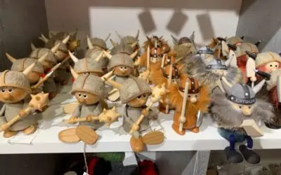10 Best Souvenirs from Estonia