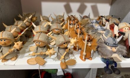 10 Best Souvenirs from Estonia