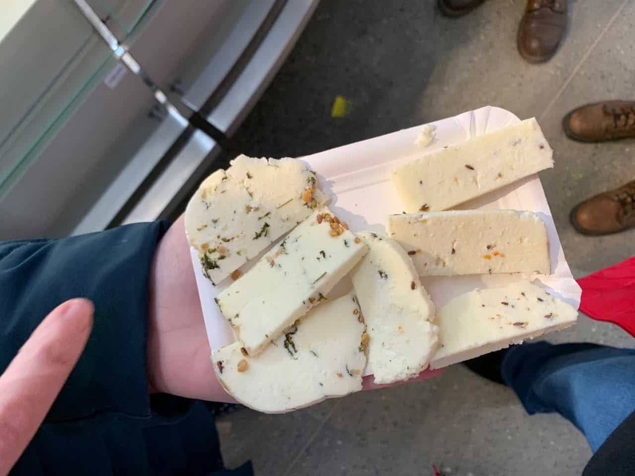 Latvian Foods to Try (and Where to Try Them!) - The Common Traveler